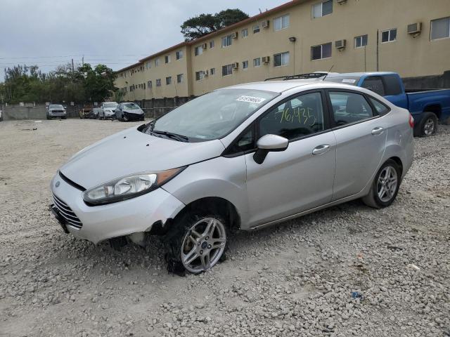 Obraz 2017 FORD FIESTA SE 2017
