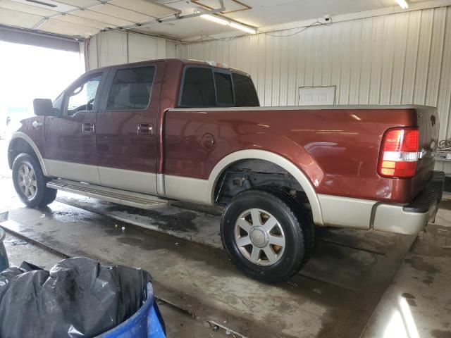 Obraz 2 z 2007 FORD F150 SUPERCREW 2007 z VIN 1FTPW14507KC57568