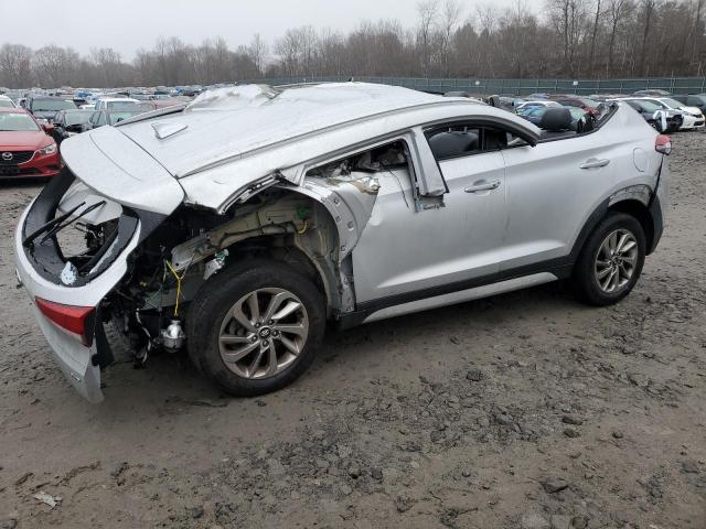 Obraz 1 z 2017 HYUNDAI TUCSON LIMITED 2017 z VIN KM8J3CA49HU476374