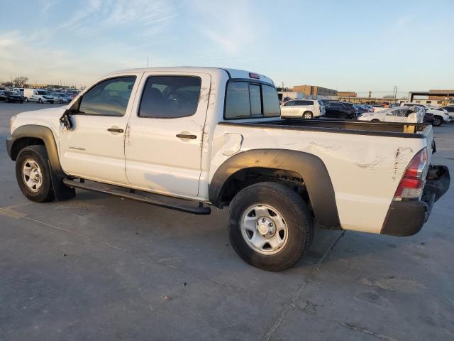 Obraz 2 z 2013 TOYOTA TACOMA DOUBLE CAB PRERUNNER 2013 z VIN 5TFJU4GN6DX048245