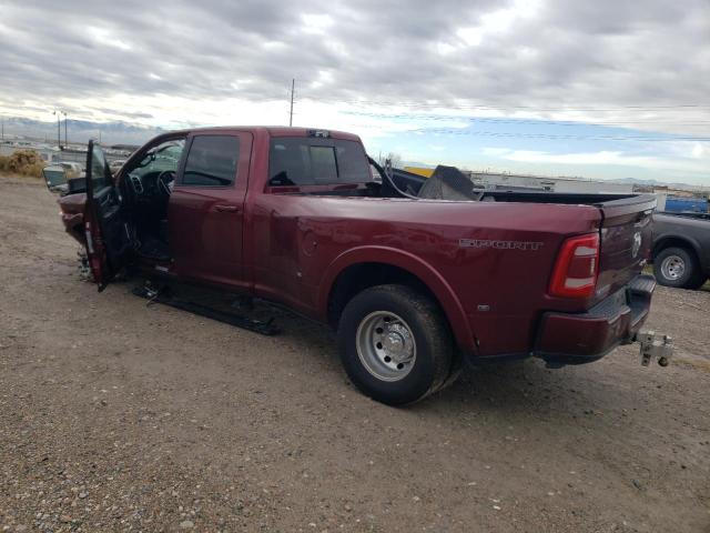 Obraz 2 z 2021 RAM 3500 LARAMIE 2021 z VIN 3C63RRJL8MG592756