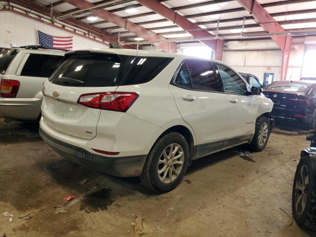 Изображение 3 2019 CHEVROLET EQUINOX LS 2019 с VIN 2GNAXSEV0K6236567