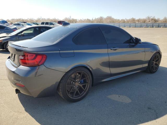 Image 3 of 2017 BMW M240I  2017 with VIN WBA2G1C59HV638809