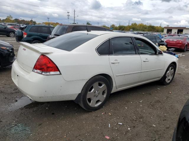 Image 3 of 2008 CHEVROLET IMPALA SUPER SPORT 2008 with VIN 2G1WD58C689101239