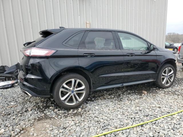 Obraz 3 z 2018 FORD EDGE SPORT 2018 z VIN 2FMPK4AP2JBB84915