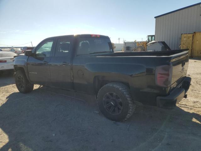 Image 2 of 2014 CHEVROLET SILVERADO C1500 2014 with VIN 1GCRCPEH6EZ337989