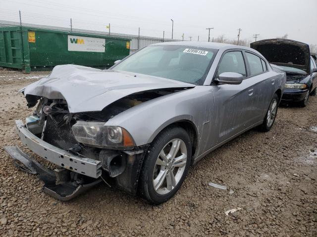 2011 DODGE CHARGER R/T 2011 image