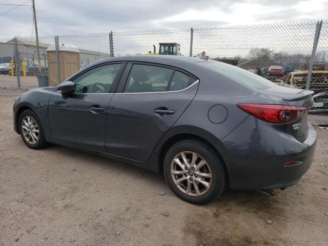 Obraz 2 z 2015 MAZDA 3 GRAND TOURING 2015 z VIN 3MZBM1W77FM225168