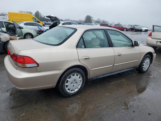 Image 3 of 2001 HONDA ACCORD LX 2001 with VIN 1HGCG655X1A076208