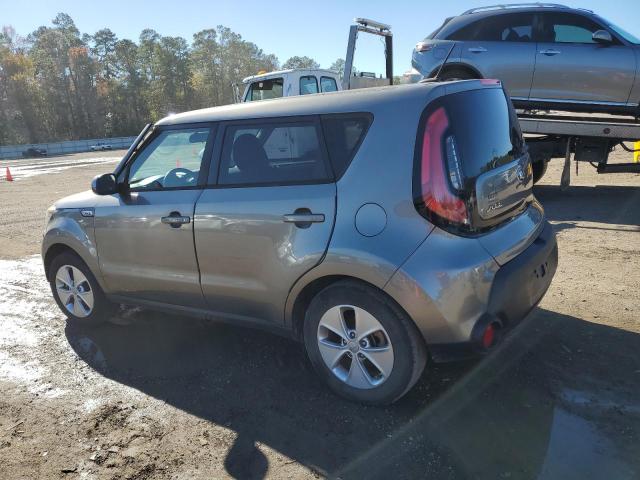 Изображение 2 2016 KIA SOUL  2016 с VIN KNDJN2A21G7274472