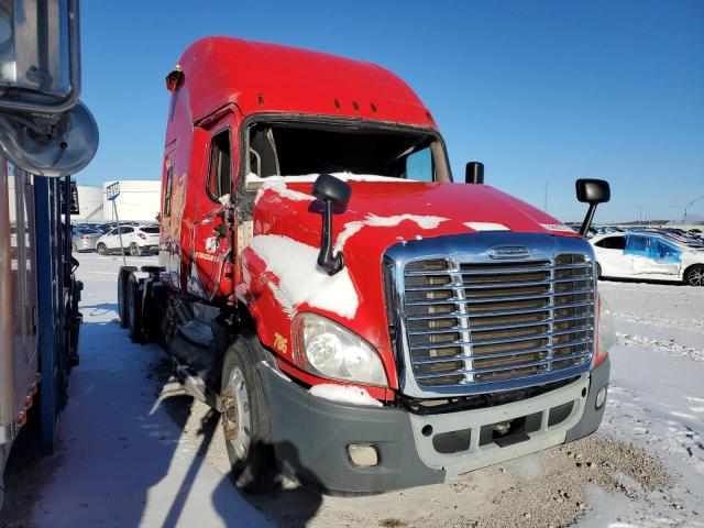 Изображение 1 2017 FREIGHTLINER CASCADIA 125  2017 с VIN 3AKJGLDR1HSHH3401