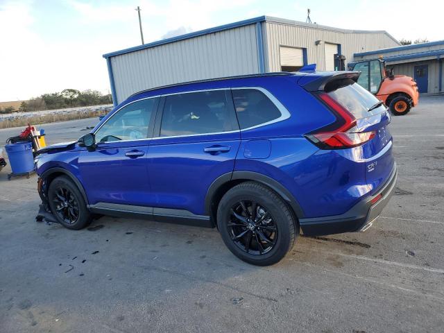 Obraz 2 z 2023 HONDA CR-V SPORT 2023 z VIN 2HKRS5H59PH715256