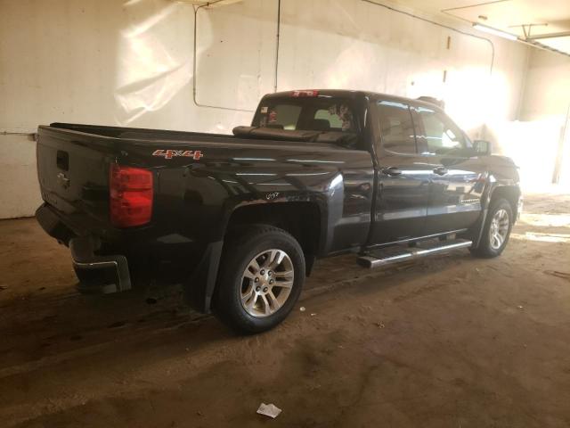 Obraz 3 z 2014 CHEVROLET SILVERADO K1500 LT 2014 z VIN 1GCVKREC1EZ106967
