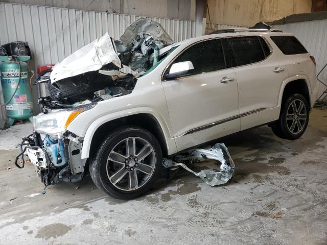 Obraz 2018 GMC ACADIA DENALI 2018
