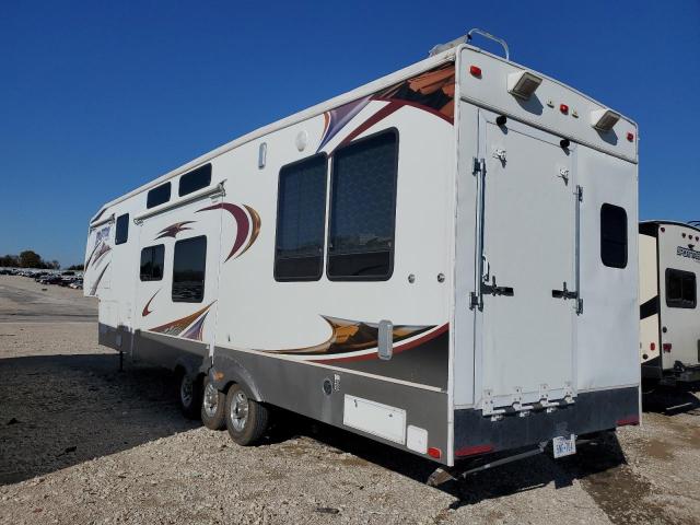 Изображение 3 2008 KEYSTONE 5TH WHEEL 2008 с VIN 4YDF360388R802167