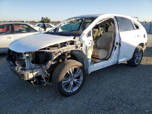 2015 LEXUS RX 350 2015 image