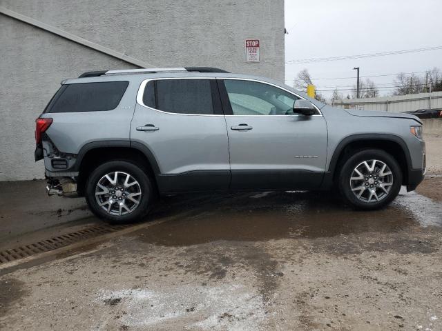 Изображение 3 2023 GMC ACADIA SLT 2023 с VIN 1GKKNULS0PZ237614