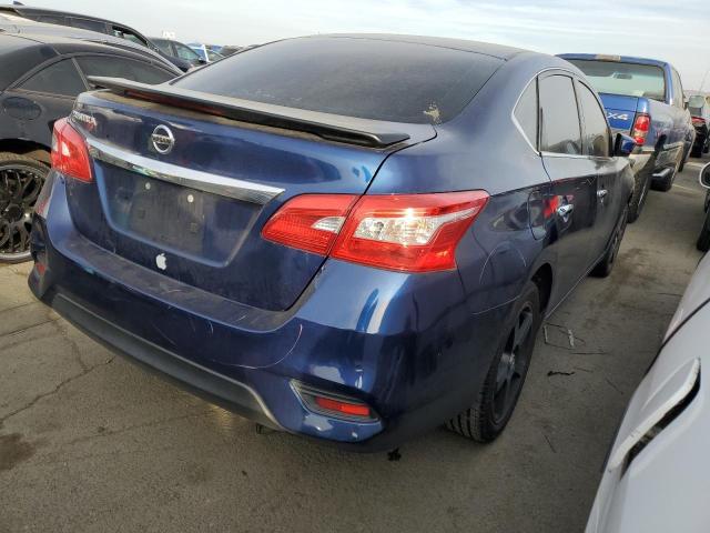 Obraz 3 z 2017 NISSAN SENTRA S 2017 z VIN 3N1AB7AP3HY395587