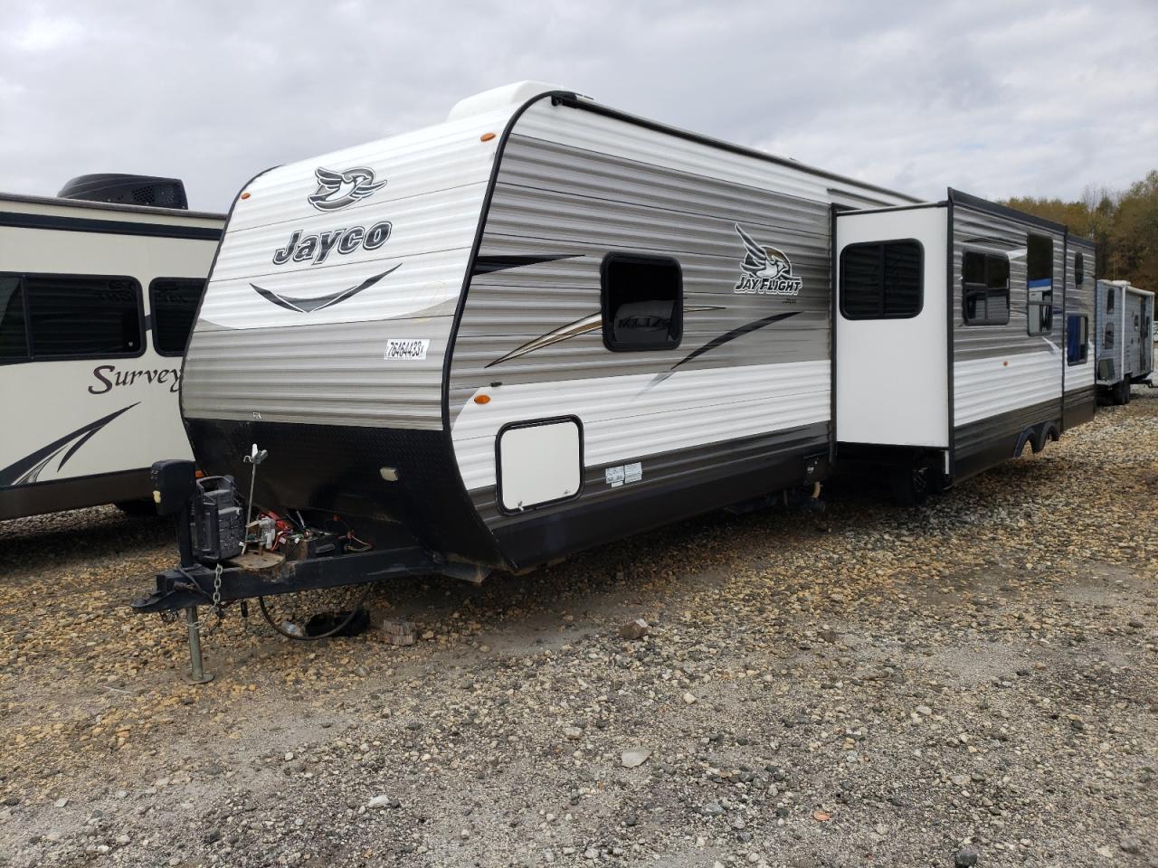 Изображение 2 2017 JAYCO JAY FLIGHT 2017 с VIN 1UJBJ0BT9H1T90115