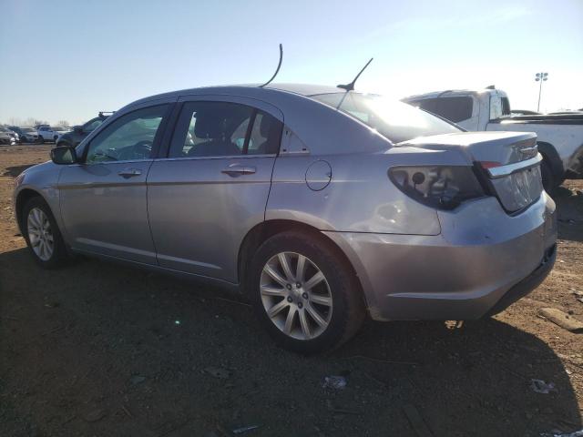 Изображение 2 2013 CHRYSLER 200 TOURING 2013 с VIN 1C3CCBBB0DN557826