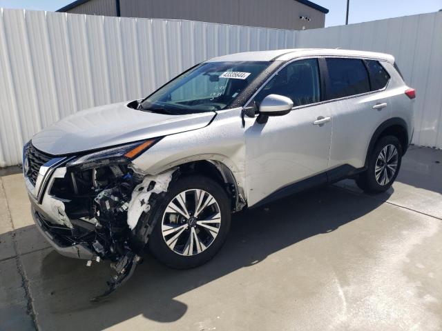 Image 1 of 2023 NISSAN ROGUE SV 2023 with VIN 5N1BT3BBXPC908766