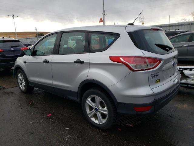 Image 2 of 2015 FORD ESCAPE S 2015 with VIN 1FMCU0F71FUC79283