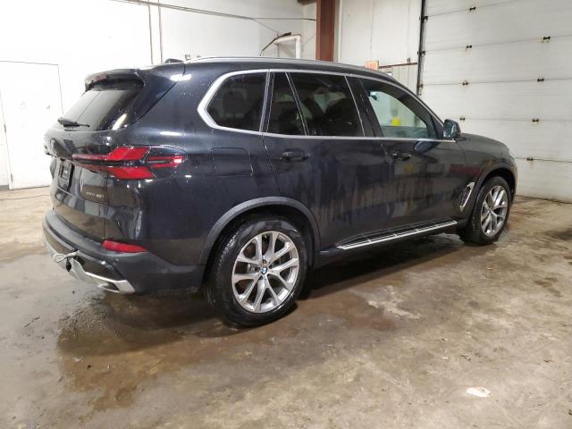 Image 3 of 2024 BMW X5 XDRIVE40I 2024 with VIN 5UX23EU0XR9S62266