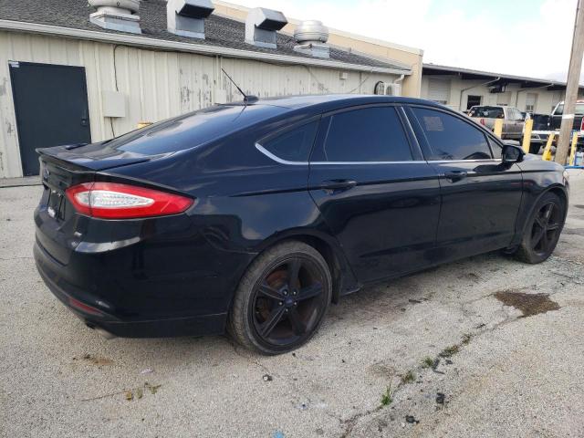 Изображение 3 2016 FORD FUSION SE 2016 с VIN 3FA6P0H78GR314924