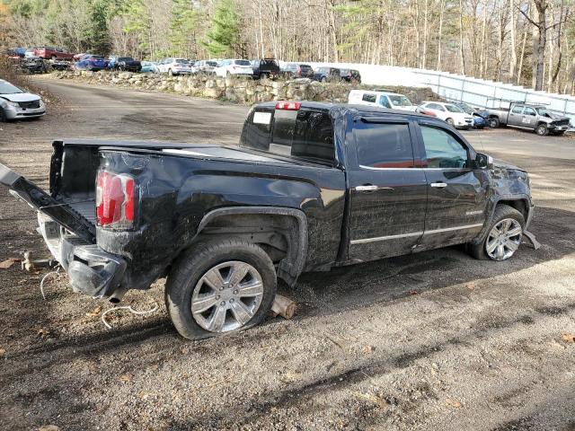 Image 3 of 2018 GMC SIERRA K1500 SLT 2018 with VIN 3GTU2NEC9JG460072