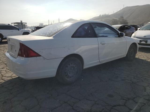 Image 3 of 2001 HONDA CIVIC SI 2001 with VIN 1HGEM22991L114842