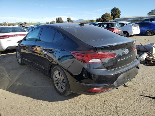 Obraz 2 z 2020 HYUNDAI ELANTRA SEL 2020 z VIN KMHD84LF6LU988055