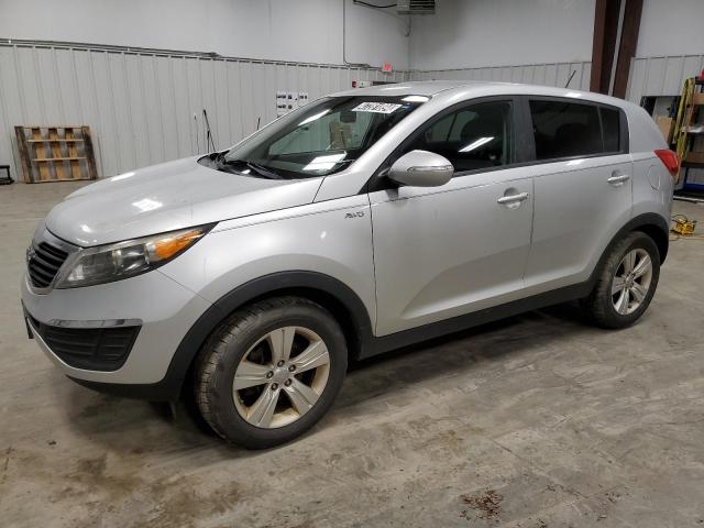 Obraz 2012 KIA SPORTAGE LX 2012