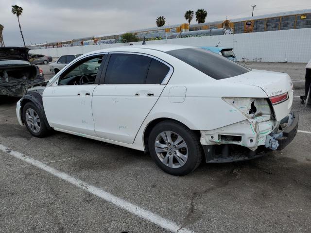 Obraz 2 z 2011 HONDA ACCORD LXP 2011 z VIN 1HGCP2F4XBA125391