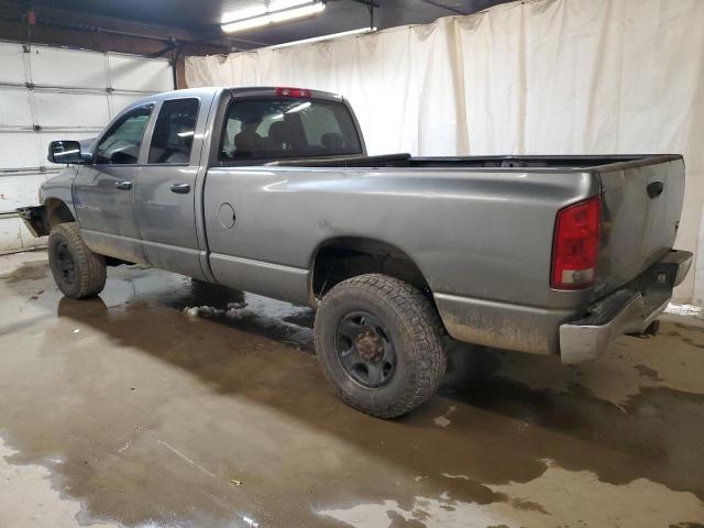 Obraz 2 z 2005 DODGE RAM 2500 ST 2005 z VIN 3D7KS28C15G795047