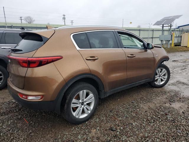 Изображение 3 2018 KIA SPORTAGE LX 2018 с VIN KNDPMCAC1J7434658