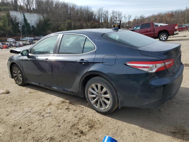 Изображение 2 2020 TOYOTA CAMRY LE 2020 с VIN 4T1C11AK0LU992116