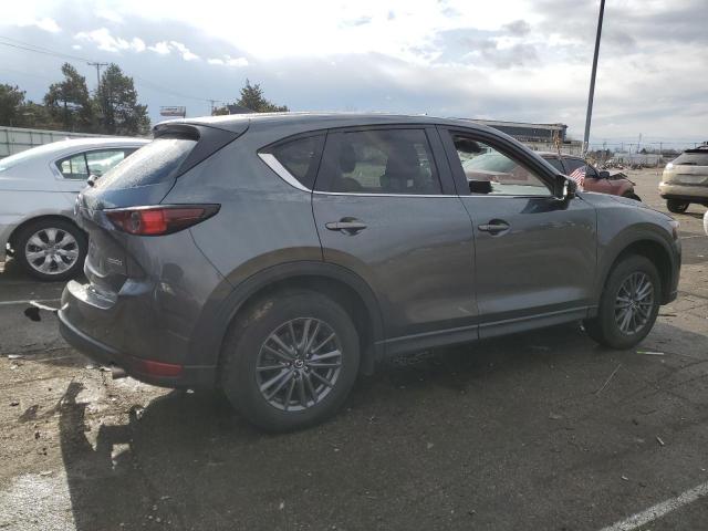 Image 3 of 2020 MAZDA CX-5 TOURING 2020 with VIN JM3KFBCM5L0845567
