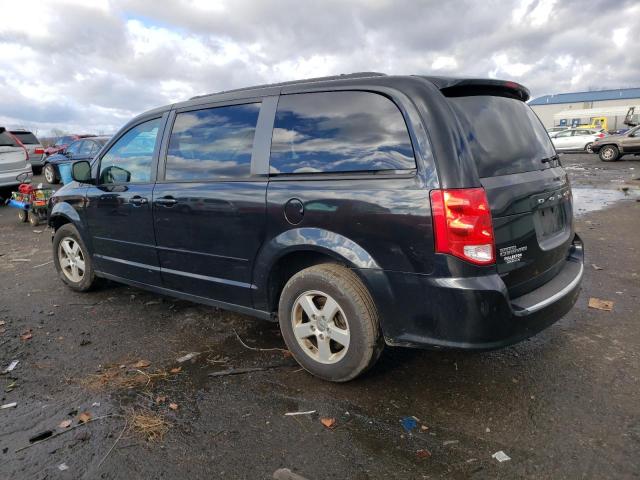 Obraz 2 z 2012 DODGE GRAND CARAVAN SXT 2012 z VIN 2C4RDGCG0CR198585