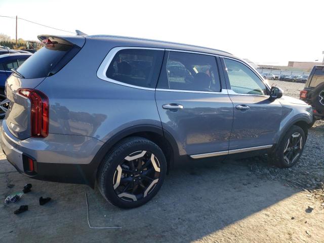 Изображение 3 2024 KIA TELLURIDE S 2024 с VIN 5XYP64GC6RG423922
