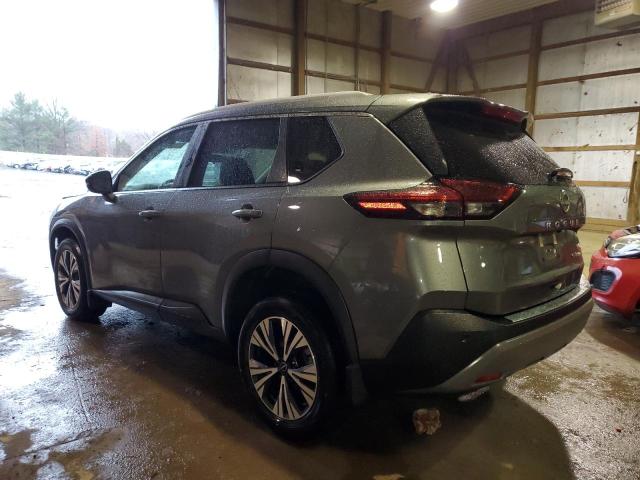 Изображение 2 2023 NISSAN ROGUE SV 2023 с VIN 5N1BT3BB9PC743289