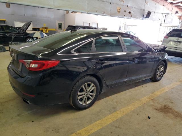 Image 3 of 2016 HYUNDAI SONATA SE 2016 with VIN 5NPE24AF1GH272127