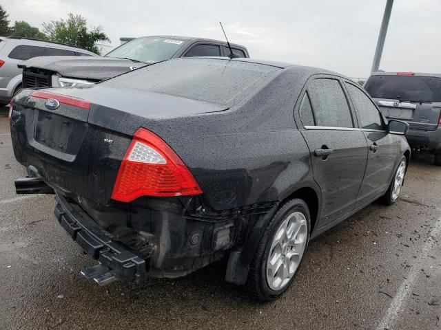Obraz 3 z 2010 FORD FUSION SE 2010 z VIN 3FAHP0HA7AR421748