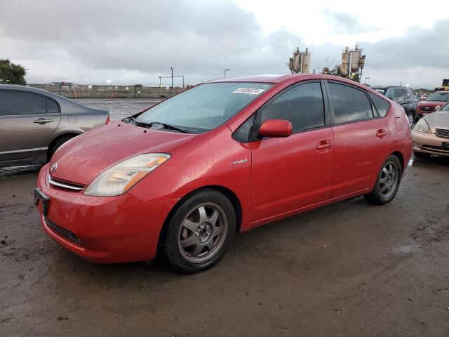 Изображение 1 2008 TOYOTA PRIUS  2008 с VIN JTDKB20U187769630