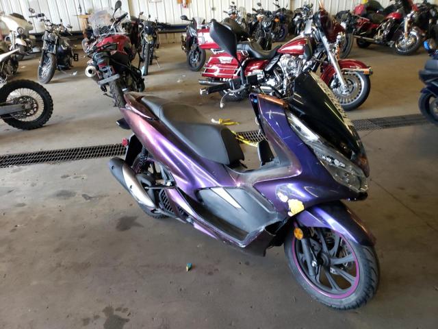 Изображение 2019 HONDA WW150  2019