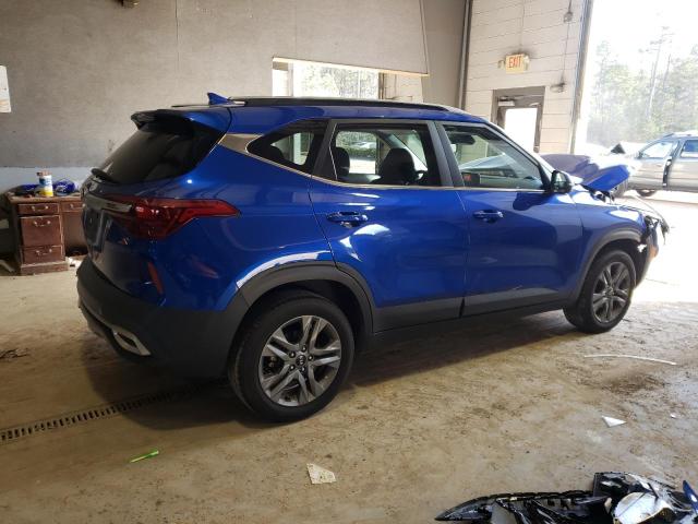 Изображение 3 2021 KIA SELTOS S 2021 с VIN KNDEU2AA1M7042963