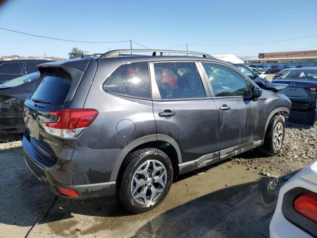 Image 3 of 2019 SUBARU FORESTER PREMIUM 2019 with VIN JF2SKAGC1KH563945
