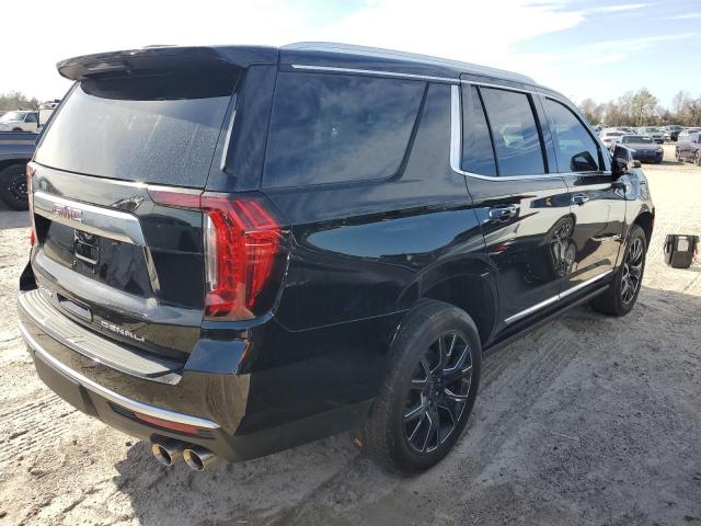 Image 3 of 2023 GMC YUKON DENALI 2023 with VIN 1GKS2DKLXPR350618