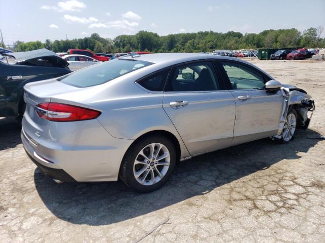 Изображение 3 2020 FORD FUSION SE 2020 с VIN 3FA6P0HD3LR246483