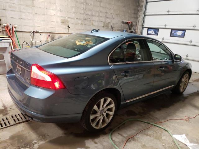 Изображение 3 2012 VOLVO S80 T6 2012 с VIN YV1902AH9C1152648