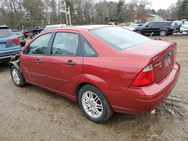 Obraz 2 z 2005 FORD FOCUS ZX4 2005 z VIN 1FAFP34N95W285031